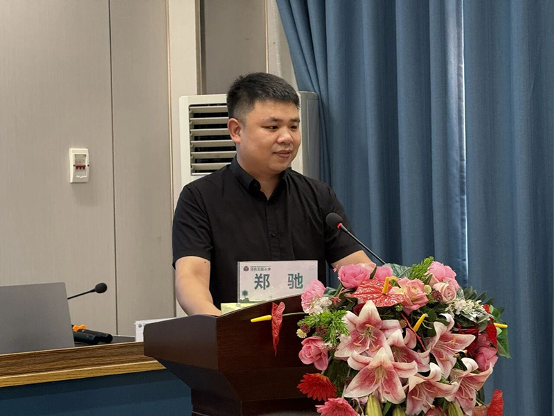 第七届“侨心杯”全国少年足球邀请赛河南泰油谷少年足球队出征仪式顺利举行